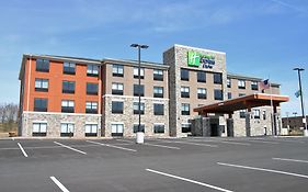 Holiday Inn Express Clarion Pa